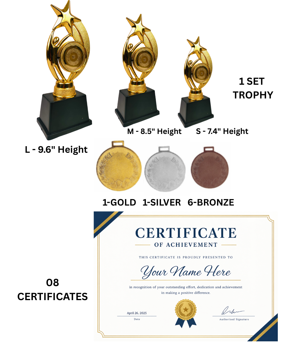 TROPHY-SET_8-MEDALS_8-CERTIFICATES