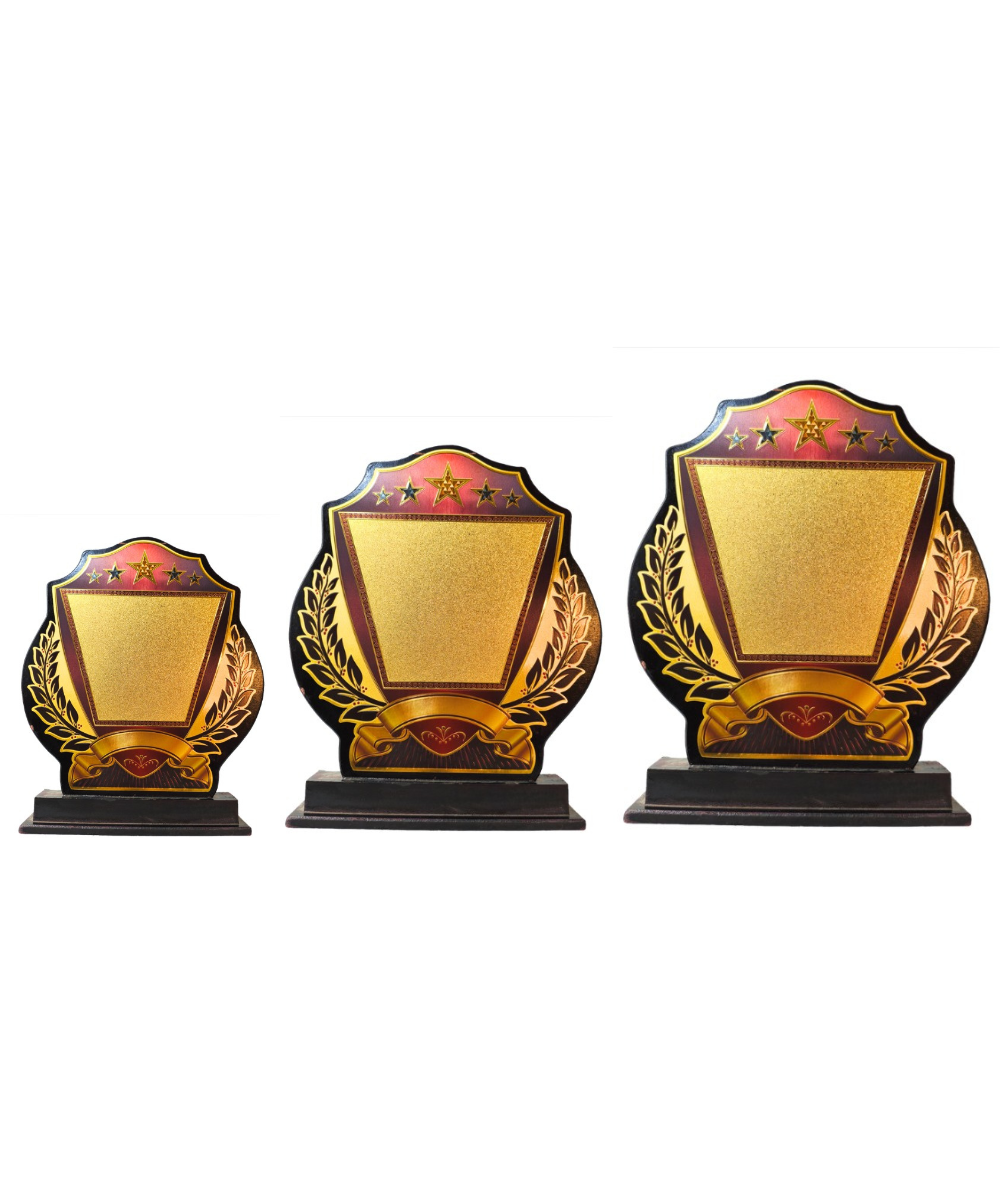 TR346A (SET OF 3PCS)
