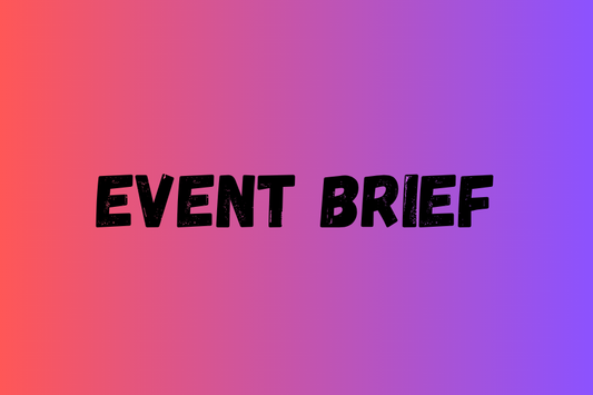 The Ultimate Venue Checklist: 10 Essential Things to Plan a Successful Event