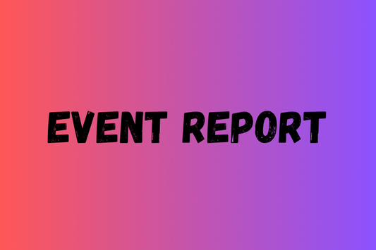 The Ultimate 10 Things to Keep in Mind While Preparing an Event Report