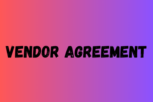 The Ultimate 10 Things to Keep in Mind While Preparing an Vendor Agreement