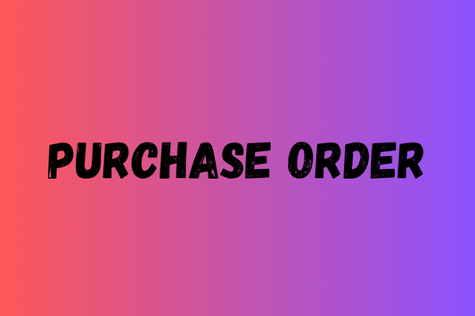 The Ultimate 10 Things to Keep in Mind While Preparing an Purchase Order