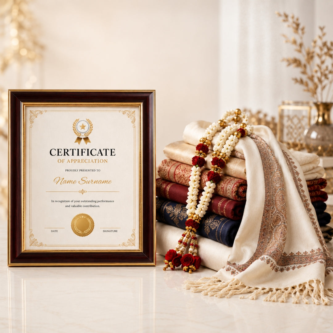 Honour Accessories