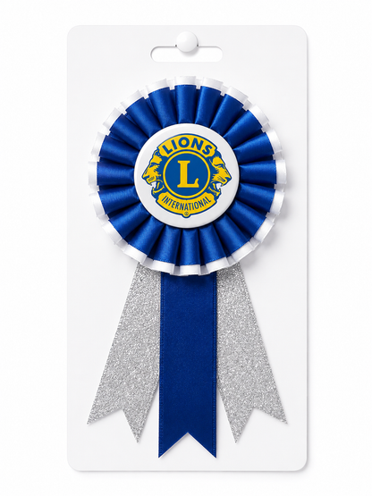 Badge