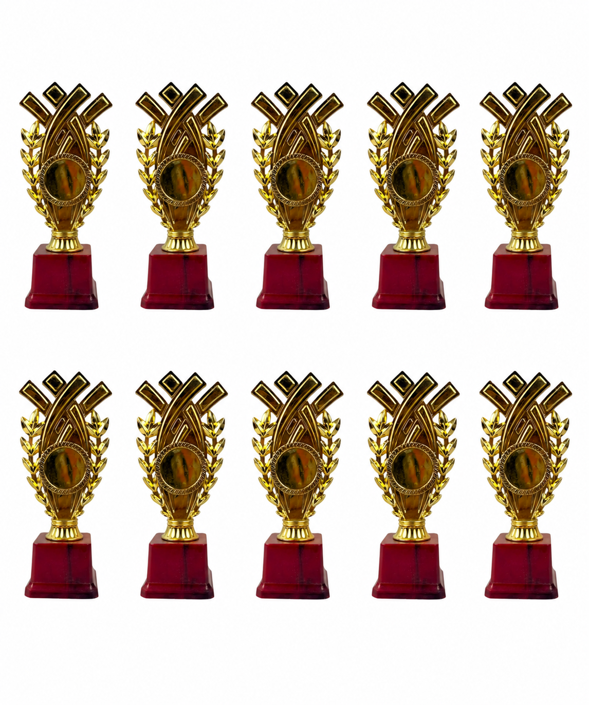 CT605(Set of 10 Pcs)