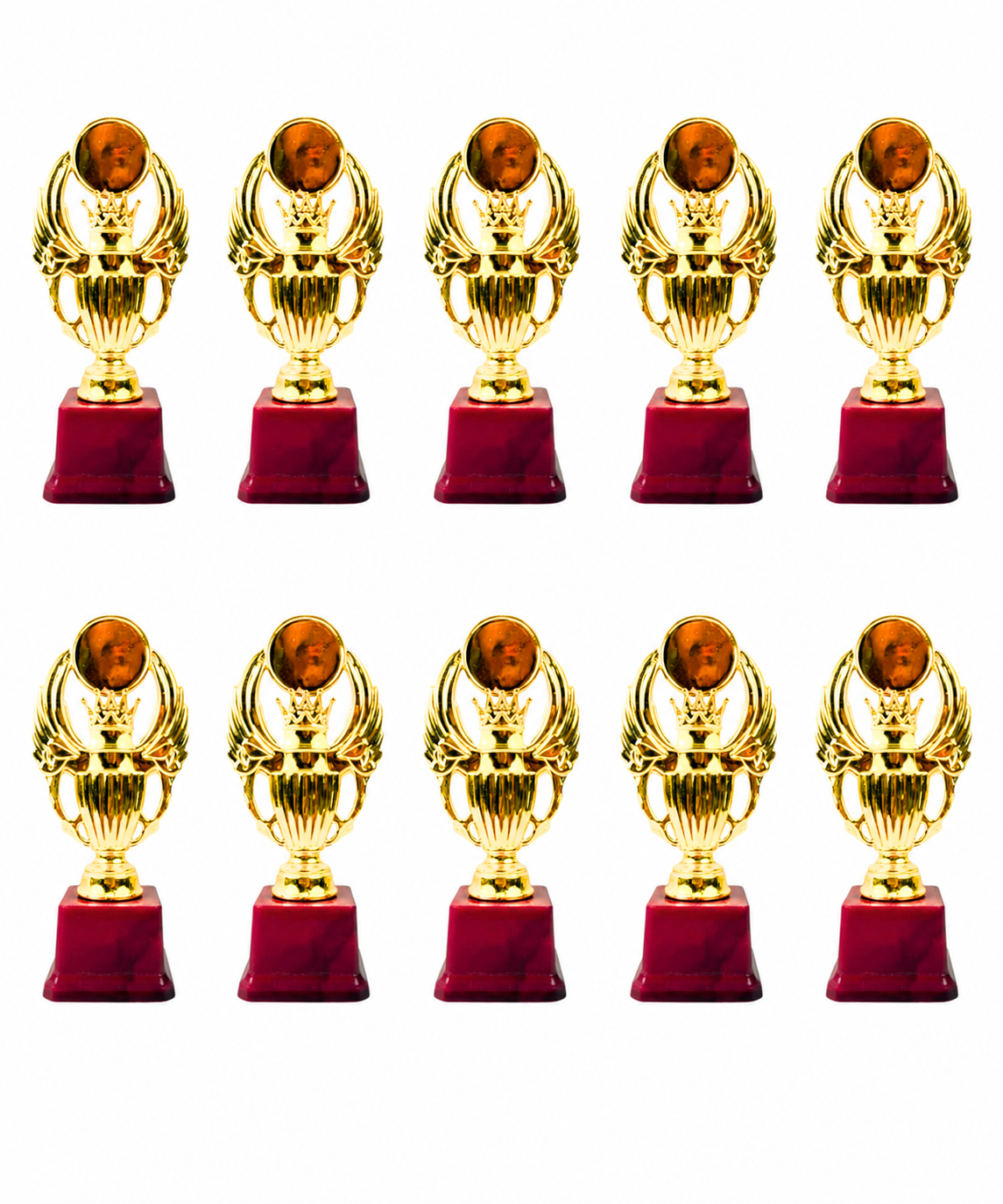 CT607(Set of 10 Pcs)