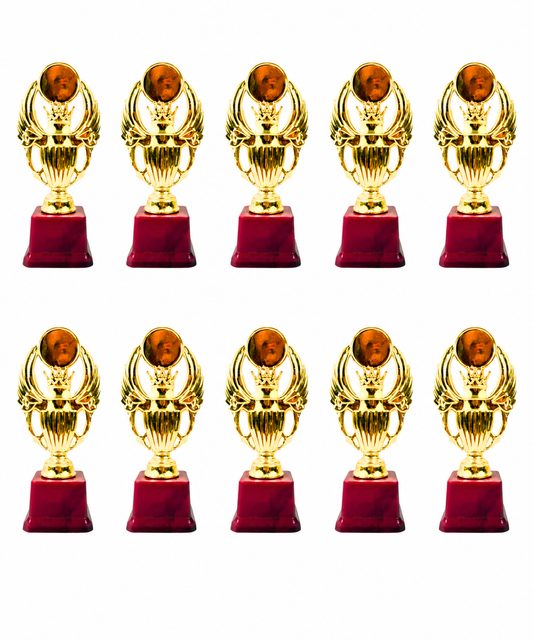 CT607(Set of 10 Pcs)
