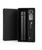 BOTTEL KEY CHAIN AND PEN COMBO