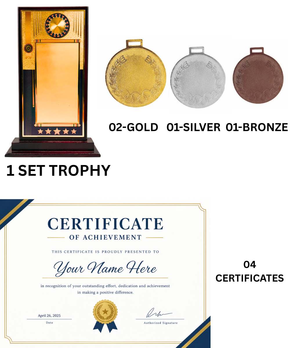 TROPHY-SET_4-MEDALS_4-CERTIFICATES