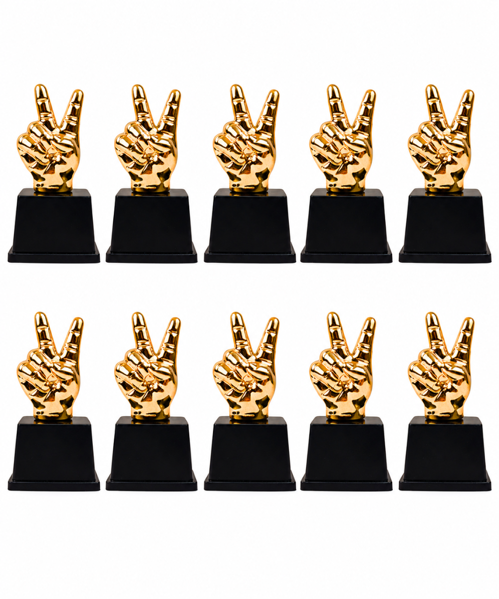 CT595(Set of 10 Pcs)