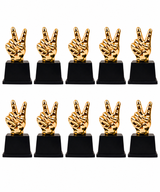 CT595(Set of 10 Pcs)