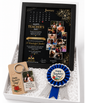 COMBO GIFT (FRAME,KEY CHAIN,BADGE)