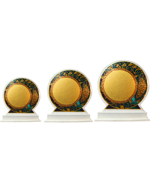 TR347A (SET OF 3PCS)