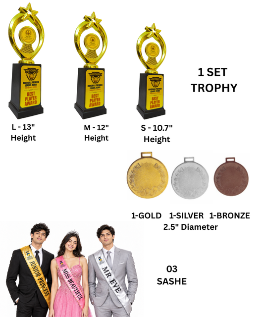 TROPHY-SET_3-MEDALS_3-SASHE