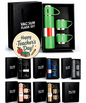 VACCUM FLASK SET