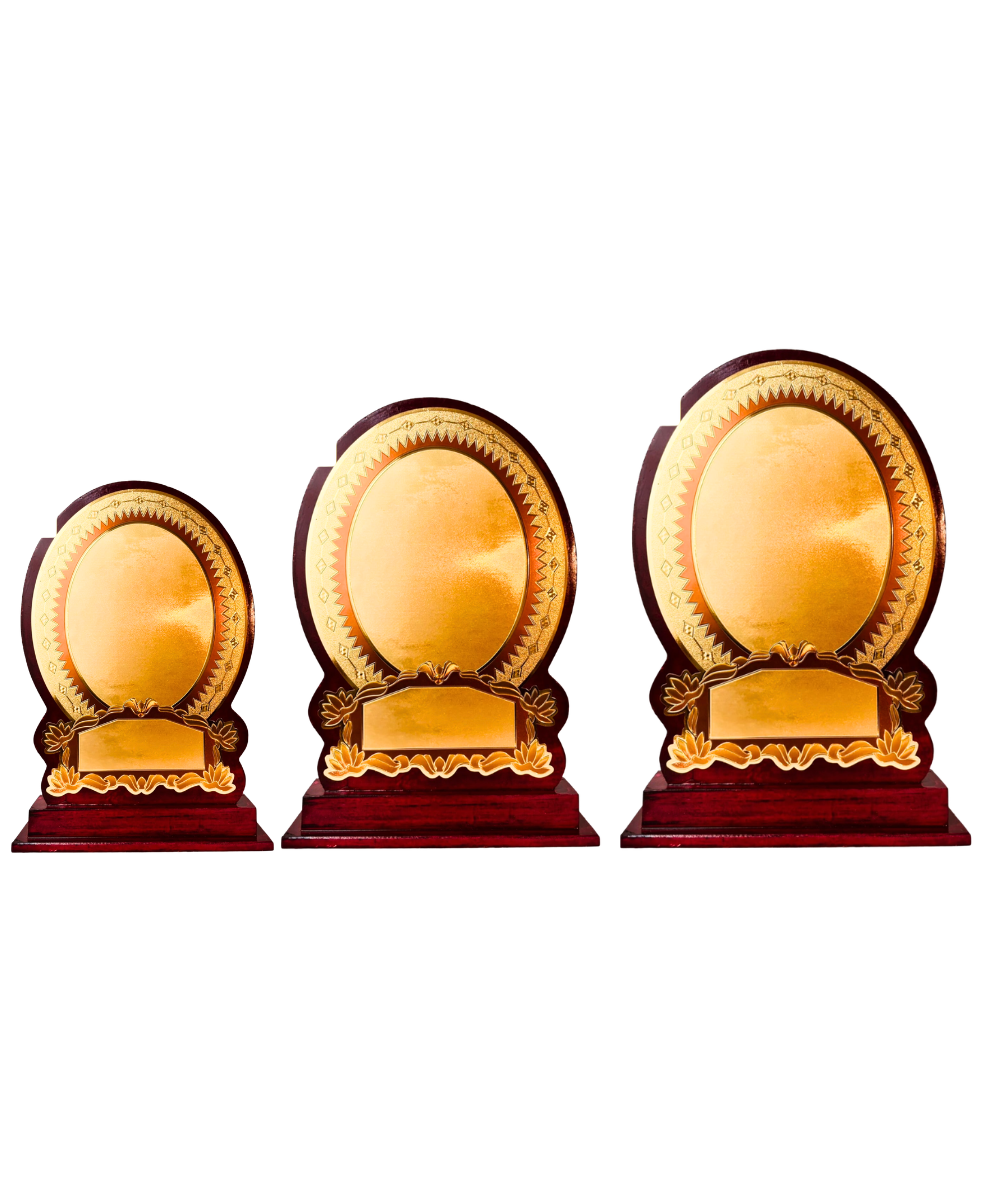 TR344A (SET OF 3PCS)