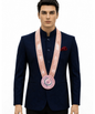 WELCOME RIBBON MALA