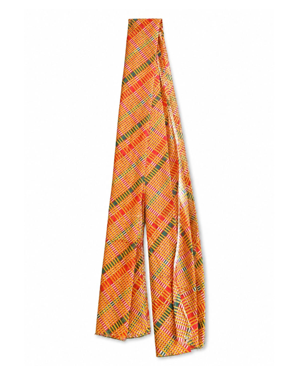 WELCOME FABRIC DUPATTA
