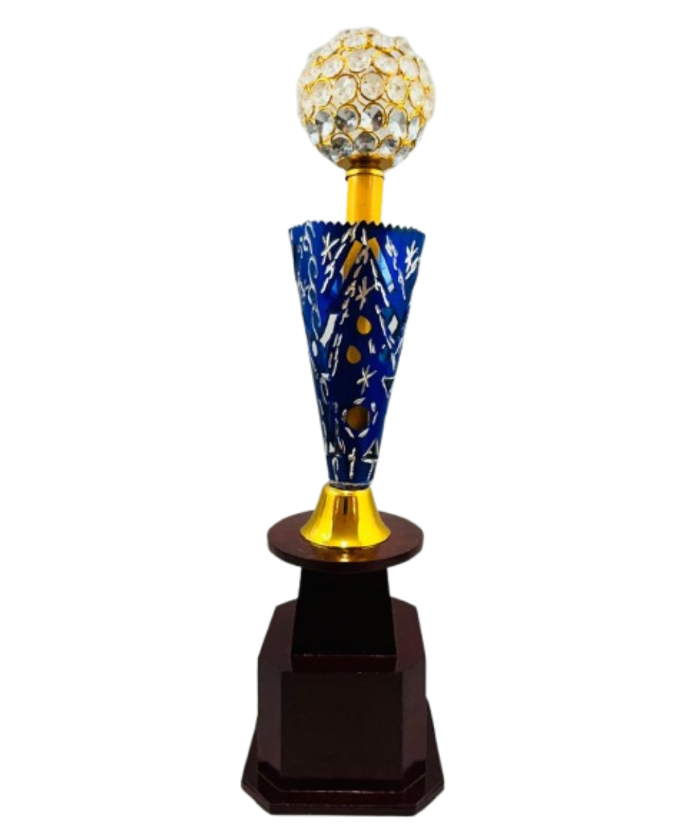 TR267(BLUE)