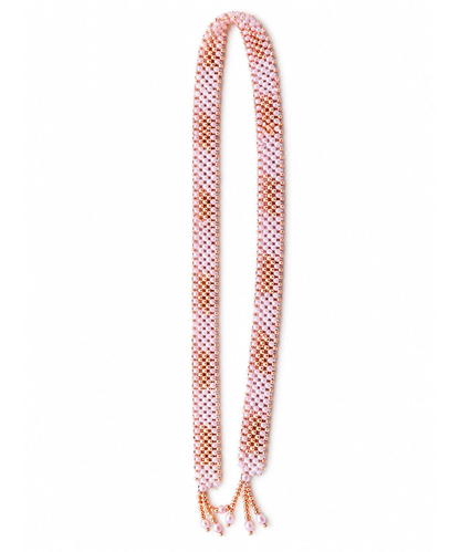 PEARL MALA DUPATTA