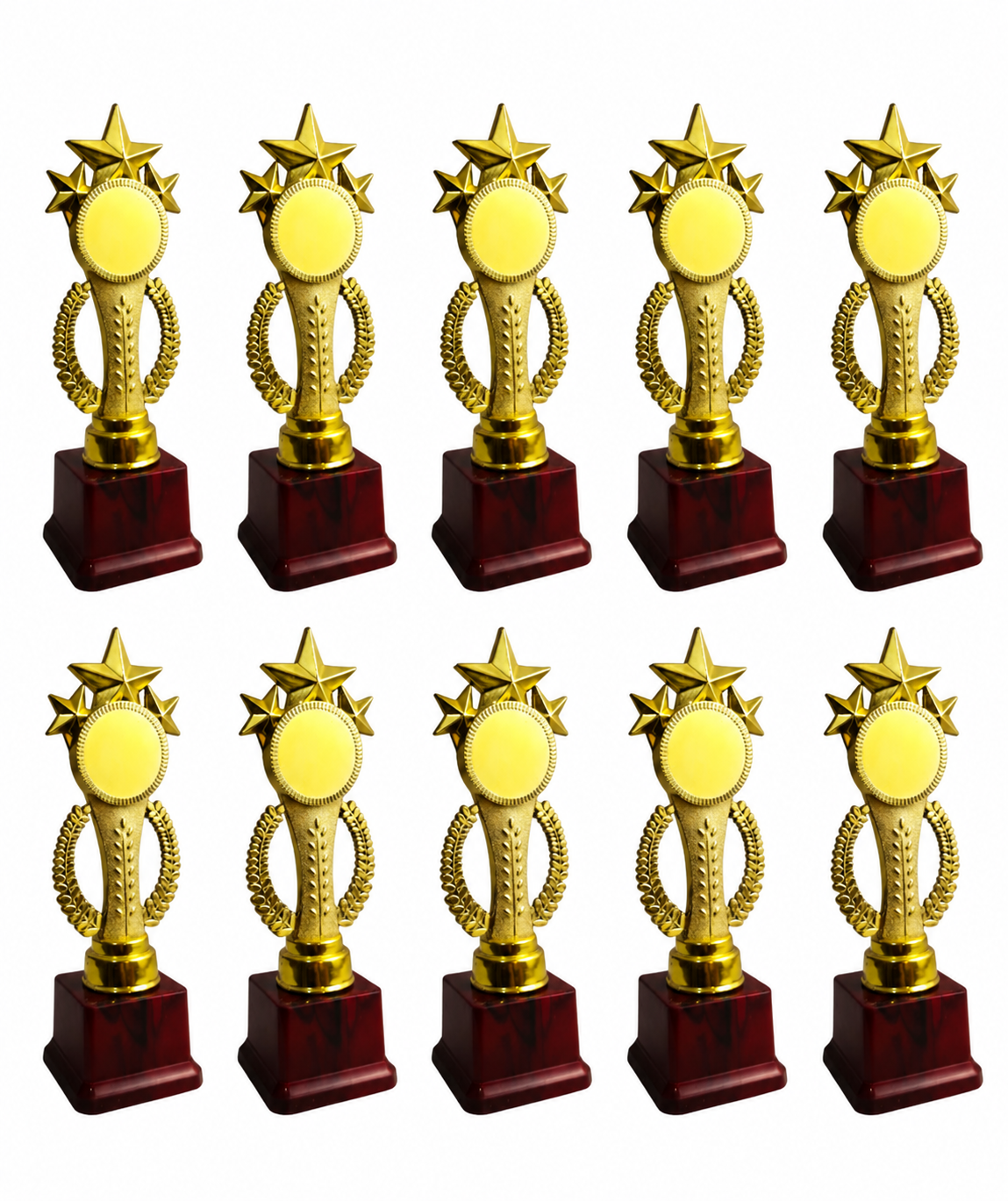 CT554(Set of 10 Pcs)