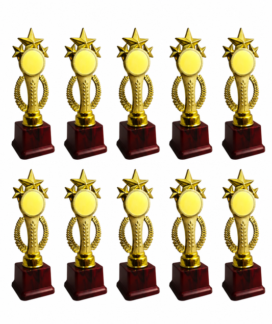 CT554(Set of 10 Pcs)