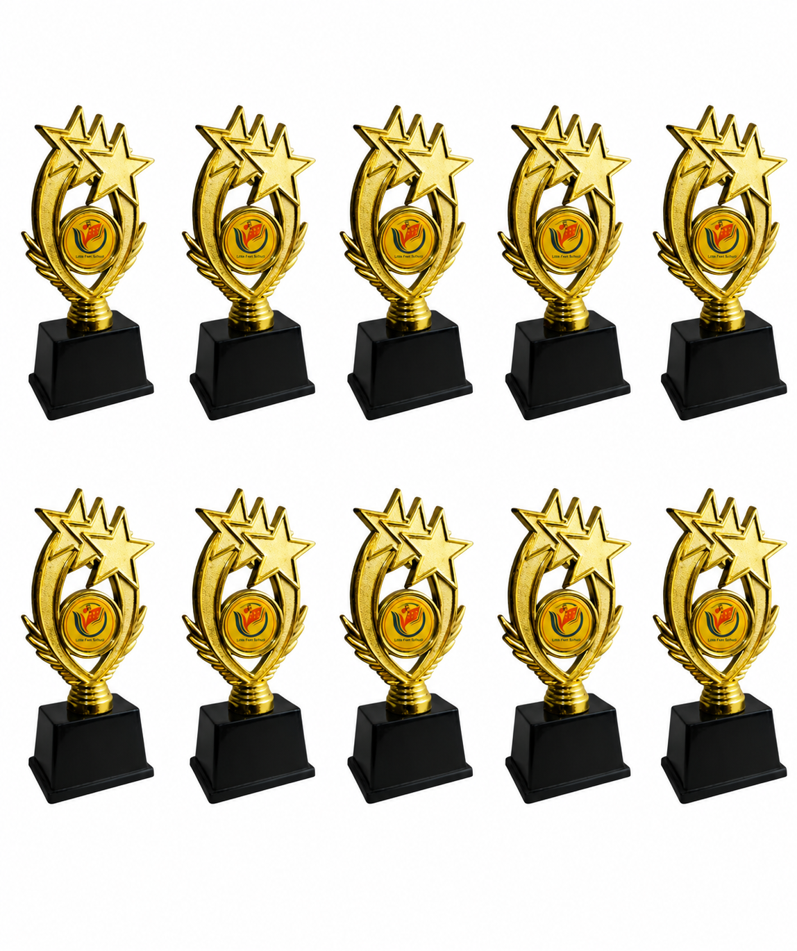 CT559(Set of 10 Pcs)