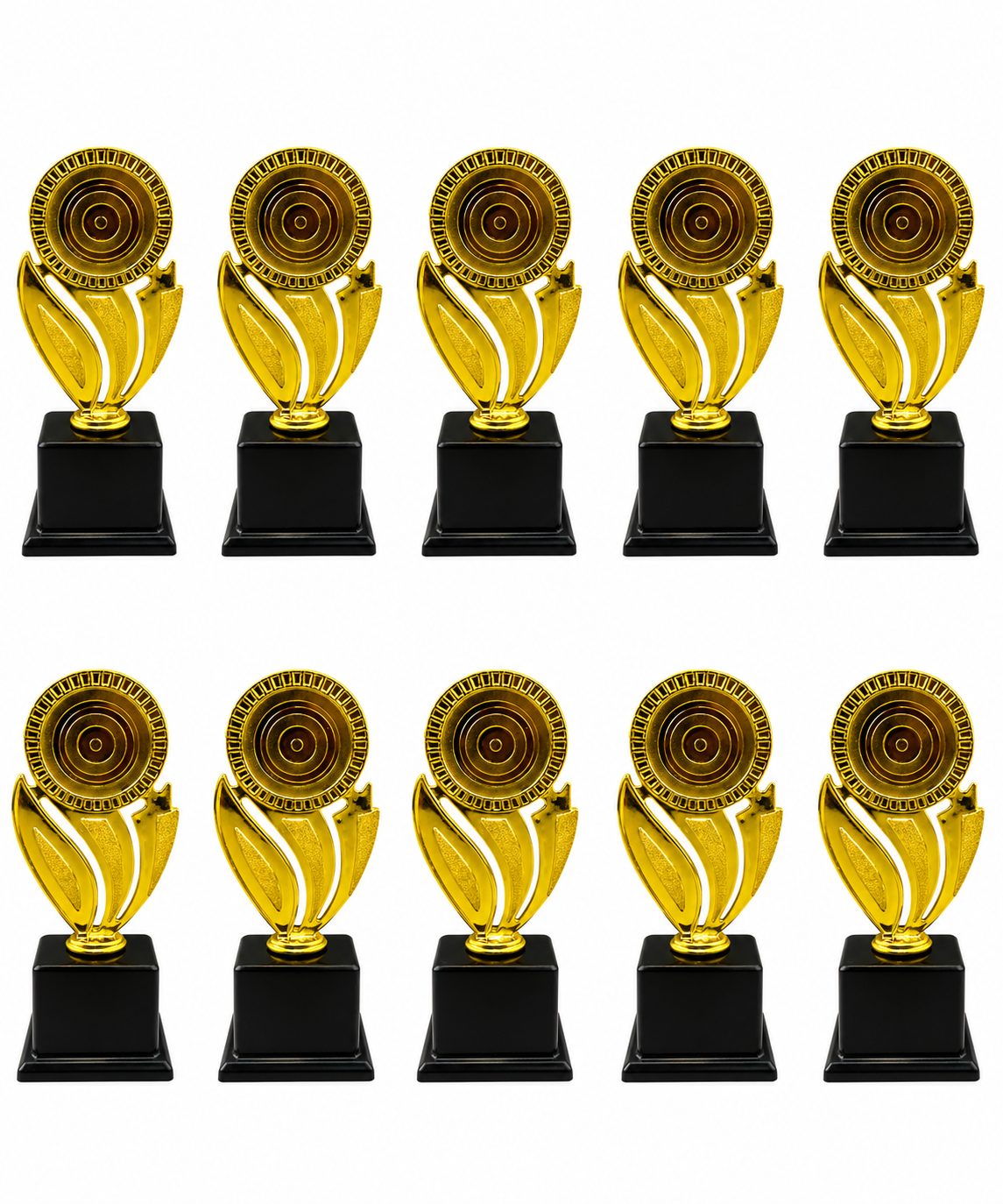 TR225(Set of 10 Pcs)